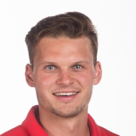 Meet your Posher, Kyle - Picture 1 of 1